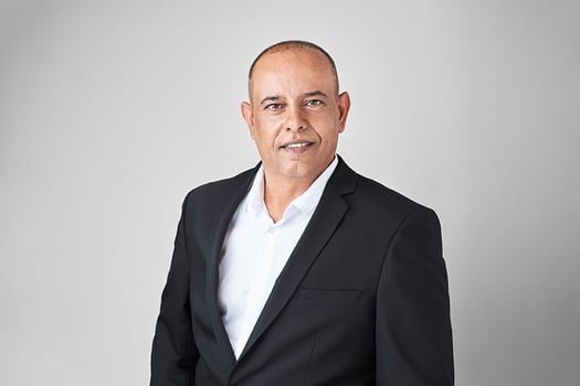 רונן מעודה, צילום: סאם יצחקוב